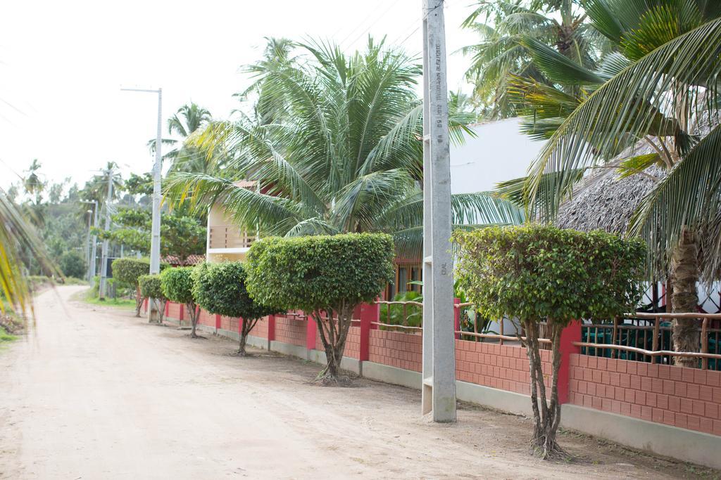 فندق Pousada Recanto Dos Milagres São Miguel dos Milagres المظهر الخارجي الصورة